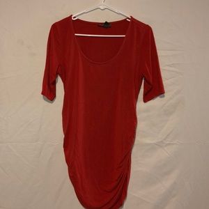 Pea in the Pod Maternity sleeve shirt